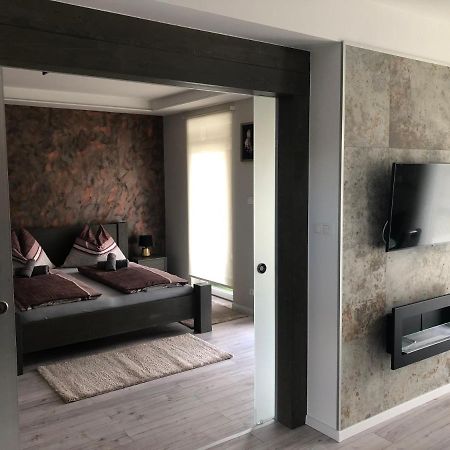 A-765 Apartman Szentgotthárd Екстериор снимка
