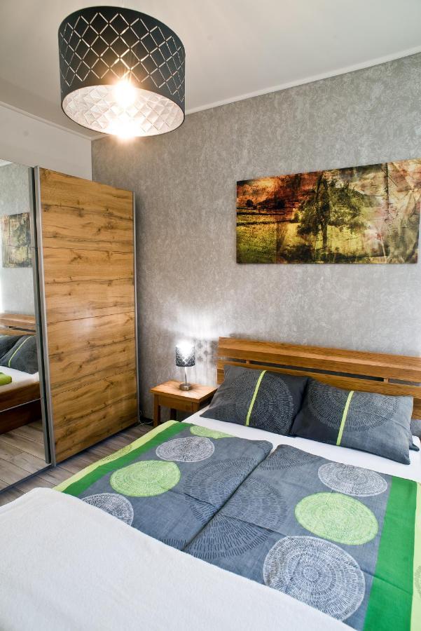 A-765 Apartman Szentgotthárd Екстериор снимка