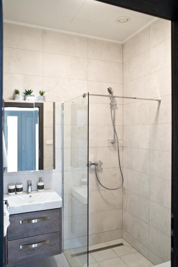 A-765 Apartman Szentgotthárd Екстериор снимка
