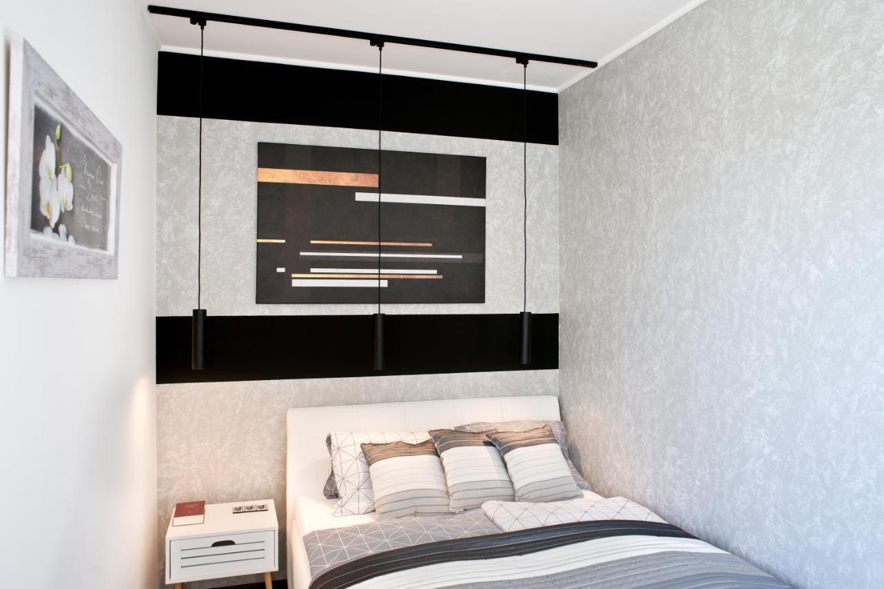 A-765 Apartman Szentgotthárd Екстериор снимка