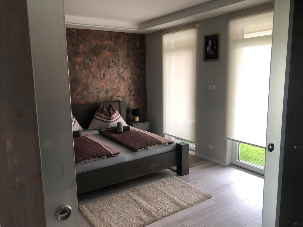 A-765 Apartman Szentgotthárd Екстериор снимка