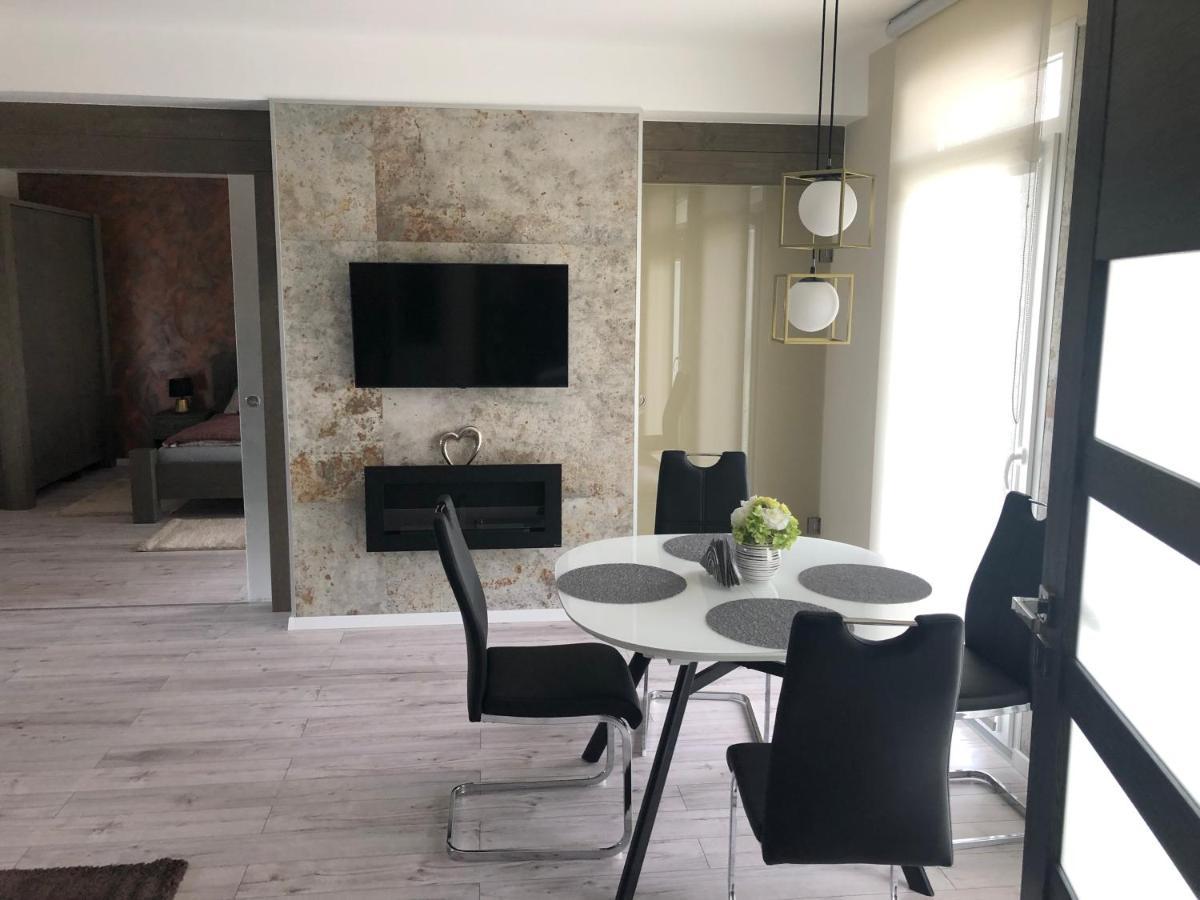 A-765 Apartman Szentgotthárd Екстериор снимка