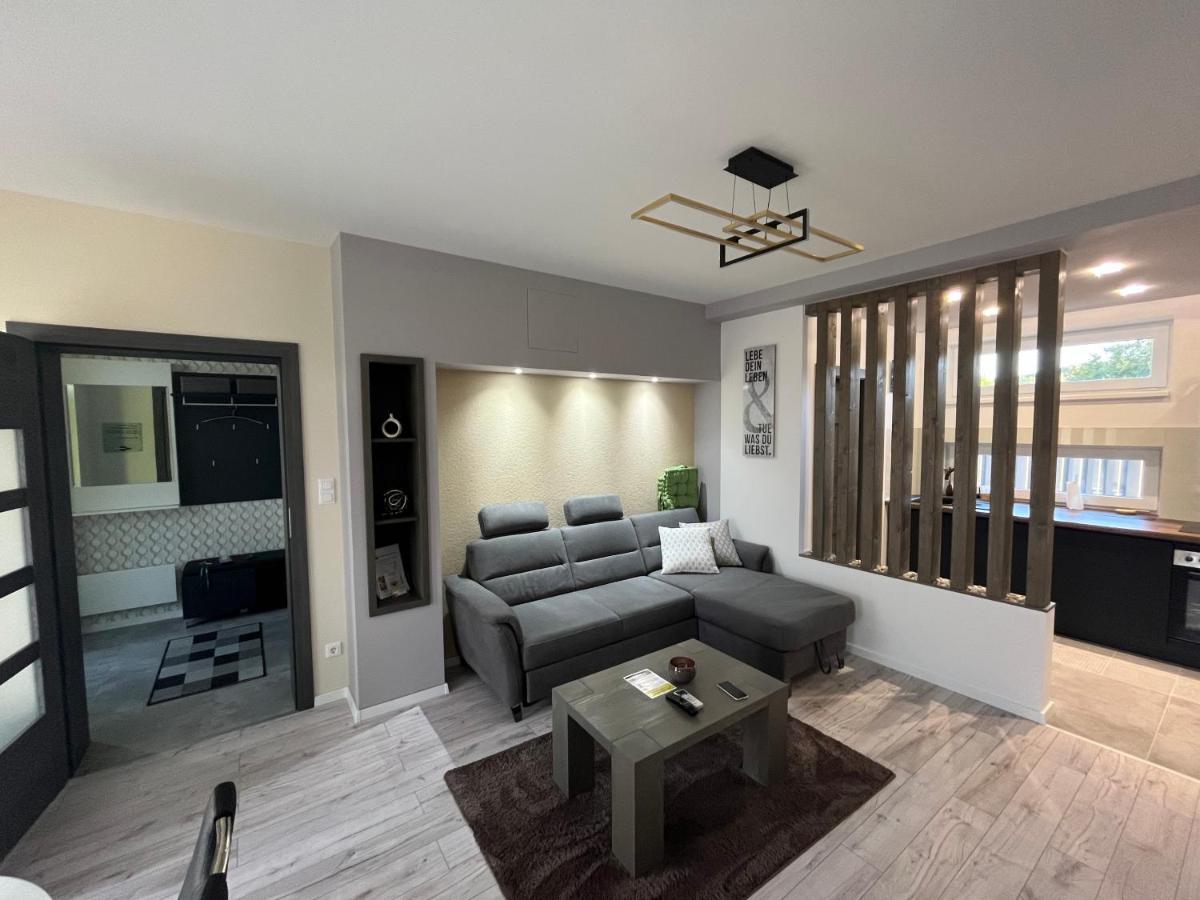 A-765 Apartman Szentgotthárd Екстериор снимка