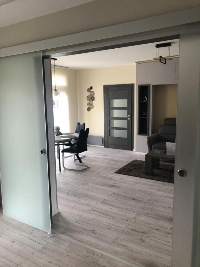 A-765 Apartman Szentgotthárd Екстериор снимка