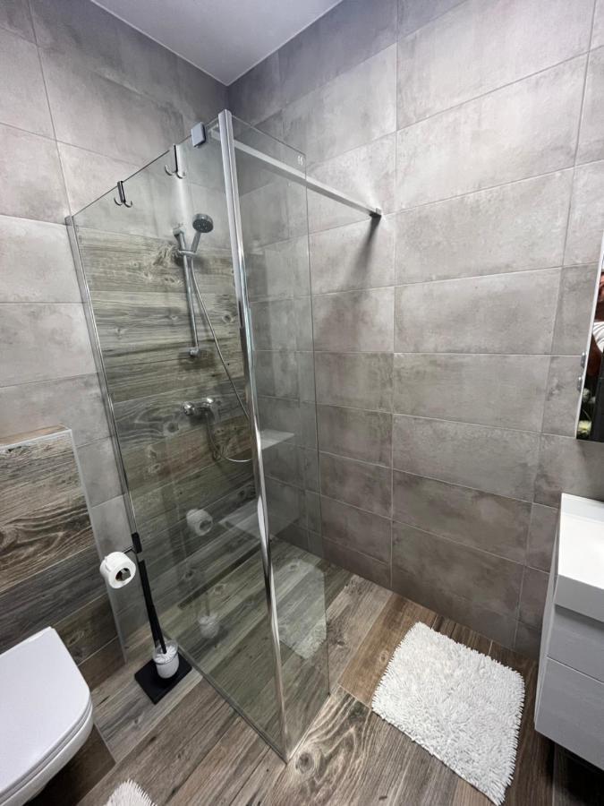 A-765 Apartman Szentgotthárd Екстериор снимка